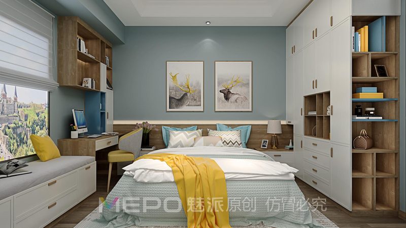 定制家具，从设计到安装，揭秘全流程