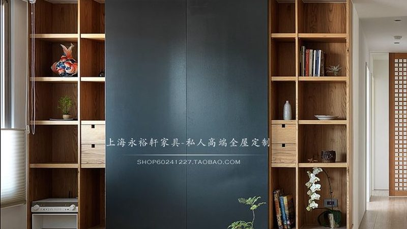 上海衣帽间定制，报价背后的考量因素
