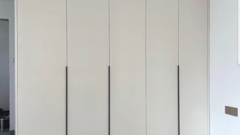 爱格板报价，安装是否包含？揭秘全屋定制报价陷阱