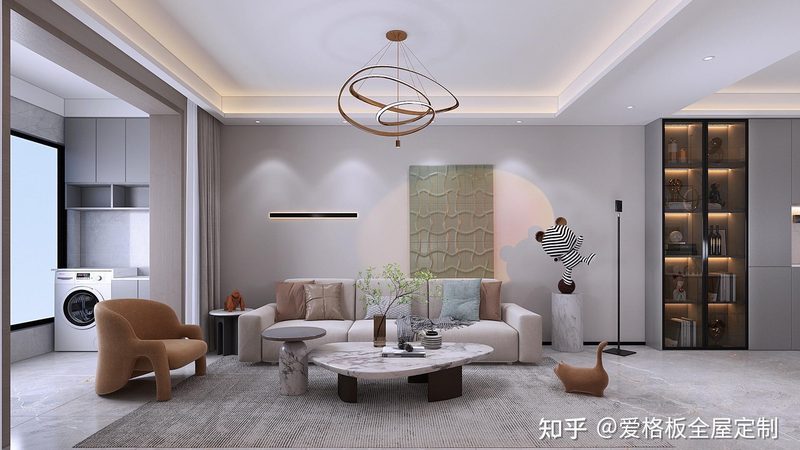 全屋定制流程揭秘：上海报价背后的关键要素