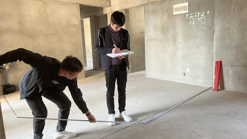 定制书柜每平米价格揭秘：中纤板篇